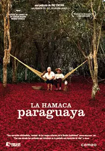 La hamaca paraguaya