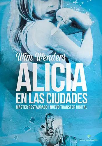 Alicia en las ciudades