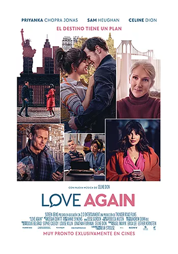 Love Again (VOSE)