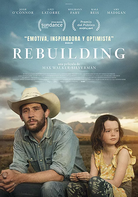 Rebuilding