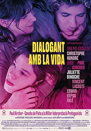 Dialogant amb la vida (CAT)