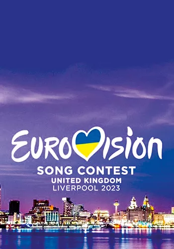 Pelicula Eurovisin 2023, musical espectacle, director 