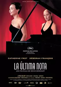 La �ltima nota