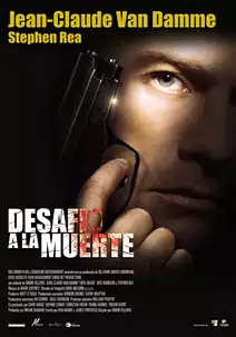 Desafo a la muerte