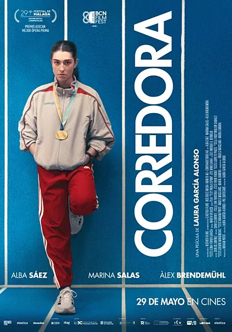 Corredora (CAT)