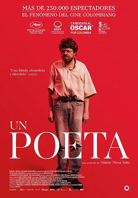 Un poeta