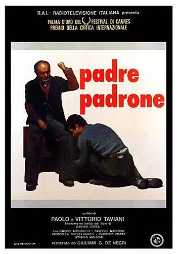 Padre padrone