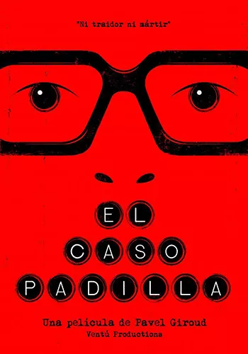 El caso Padilla