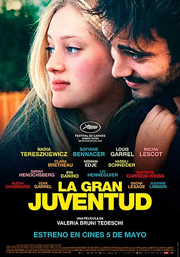 La gran juventud