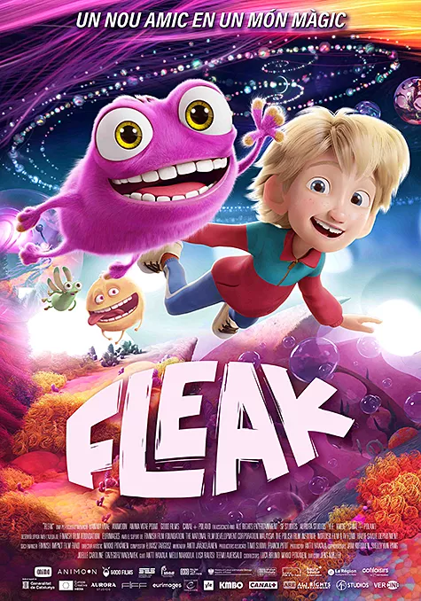 Fleak (CAT)