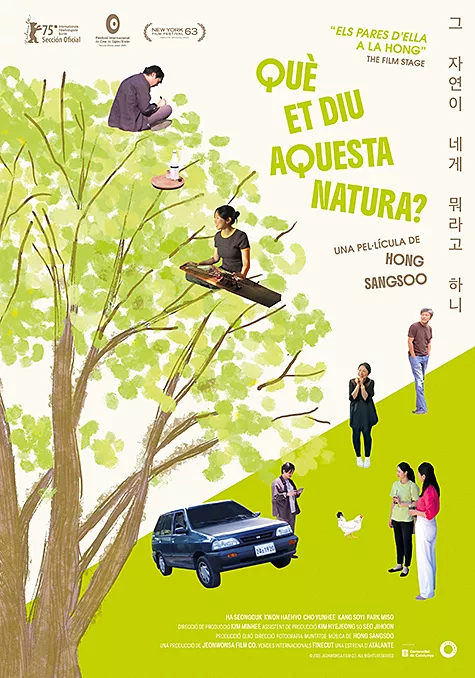 Qu� et diu aquesta natura? (CAT)
