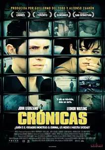 Crnicas