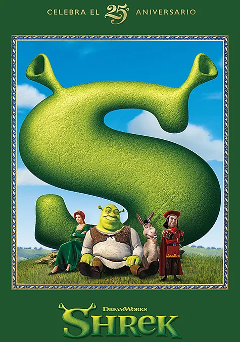 Shrek
