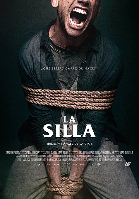 La silla