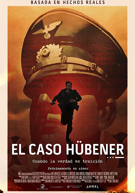 El caso H�bener