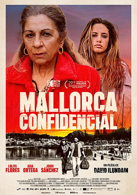 Mallorca confidencial