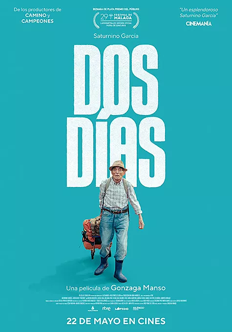 Dos d�as