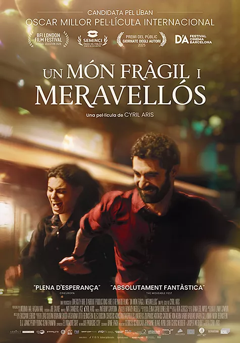 Un m�n fr�gil i meravell�s (CAT)