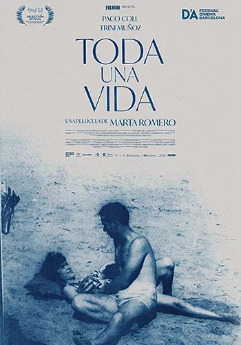Toda una vida