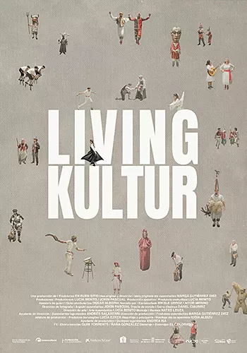 Living Kultur (EUSK)