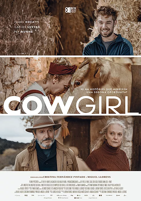 Cowgirl (CAT)