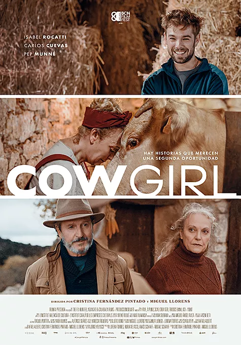 Cowgirl