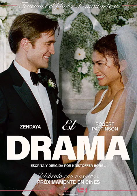 El drama