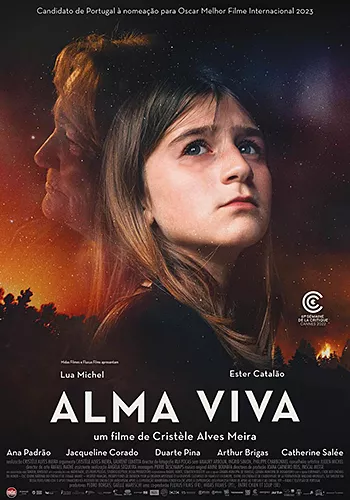 Alma viva (VOSE)