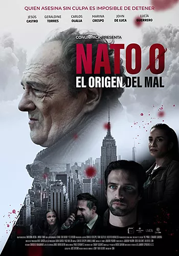 Pelicula Nato 0. El origen del mal, thriller, director Gonzalo Crespo Gil