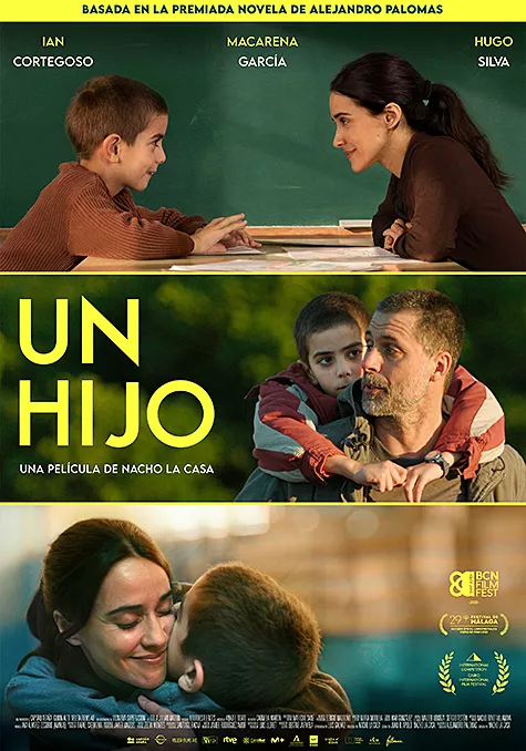 Un hijo