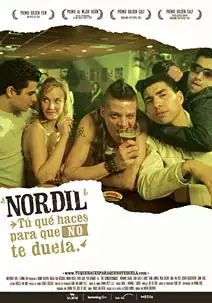 Nordil