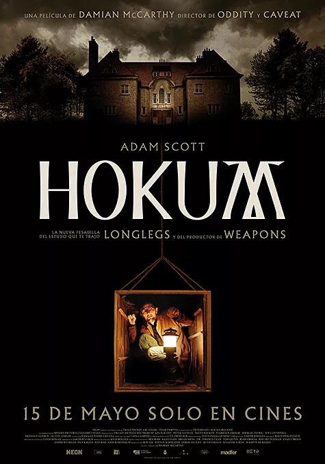 Hokum