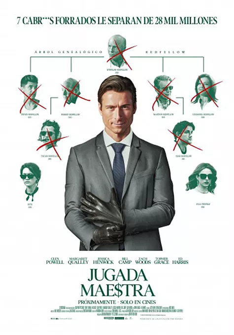 Jugada maestra