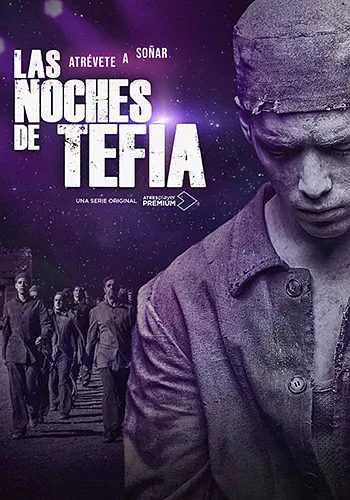 Las noches de Tefia, cap�tulos 1 y 2