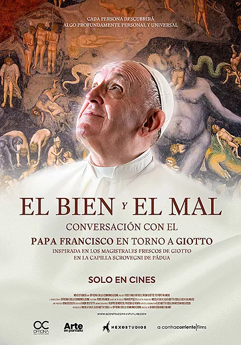 El bien y el mal