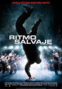 Ritmo salvaje (stomp the yard)