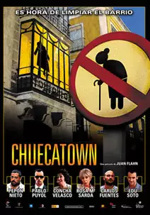 Chuecatown