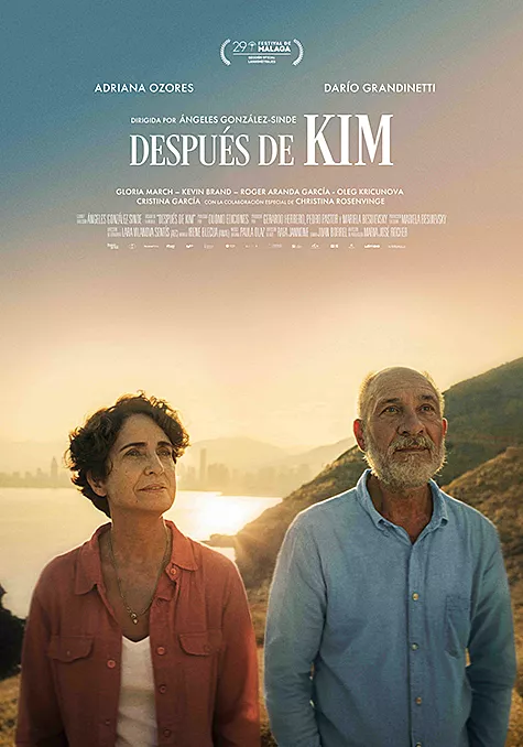 Despu�s de Kim