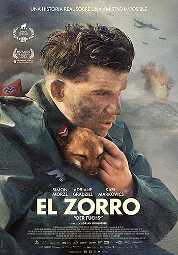 El zorro (Der Fuchs)