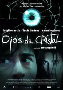 Ojos de cristal