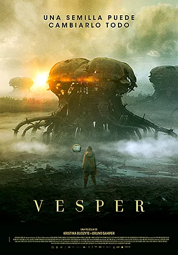 Vesper (VOSC)