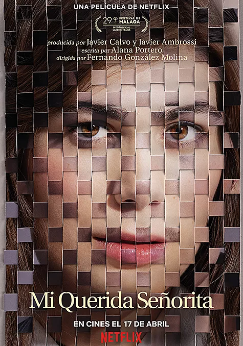 Mi querida se�orita