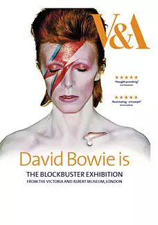 David Bowie is