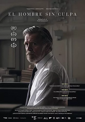 El hombre sin culpa