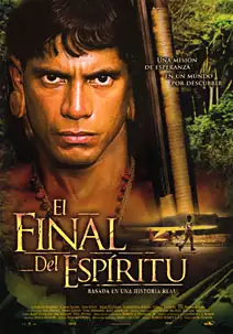 El final del espritu