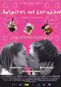 Suspiros del corazn
