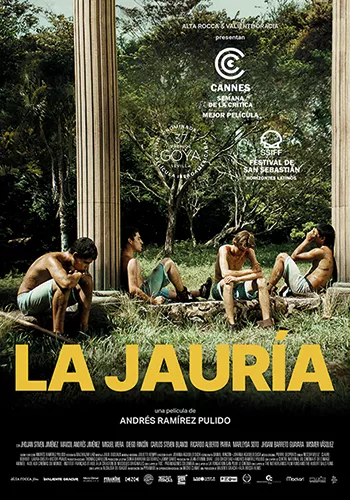 La jaura