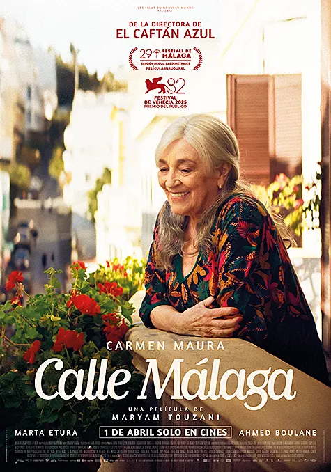 Calle M�laga