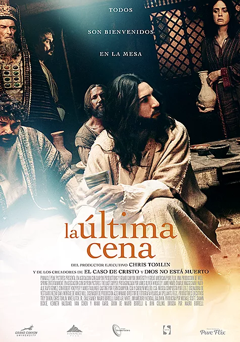 La �ltima cena
