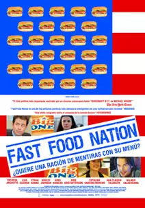 Fast food nation